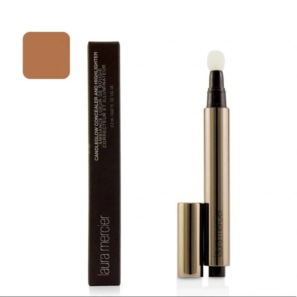 Laura Mercier Candleglow Concealer & Highlighter
